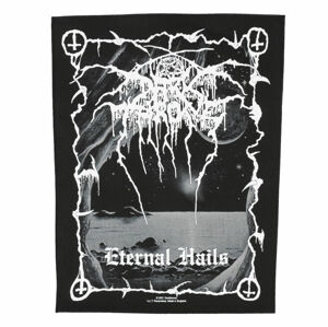 nášivka Darkthrone - Eternal Hails Back - ROCK OFF - BP1193