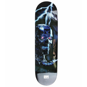 skateboard DIAMOND x Terminator - Primitive Box Set Lemos - ps21w0091-8.0