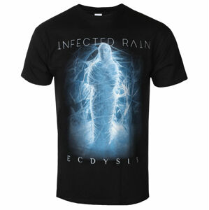 tričko pánske INFECTED RAIN - Ecdysis - NAPALM RECORDS - TS_7217