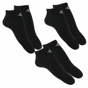 ponožky (set 3 párov) CONVERSE - E747B-3020