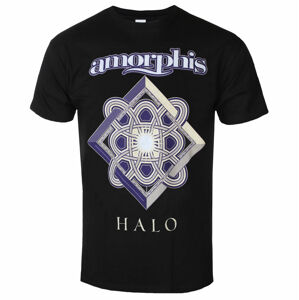 tričko pánske Amorphis - Halo - LOW FREQUENCY - AMO001T