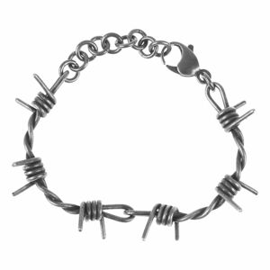 náramok ETNOX - Barbed Wire - SA502O
