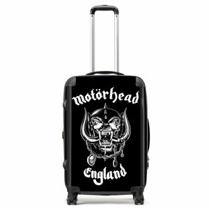 kufor Motörhead - ENGLAND - CABMOTENG01