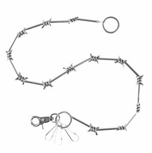 reťaz ETNOX Barbed Wire