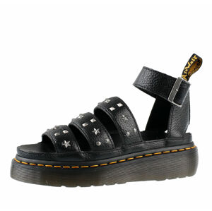 Topánky dámske (sandále) Dr. Martens - Clarissa II Quad - DM27572001