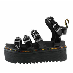 Topánky dámske (sandále) DR. Martens - Blaire2 Quad Chain - DM27262001
