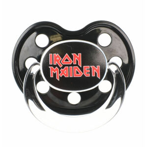 cumlík Iron Maiden - Logo - Metal-Kids - 469.101.8.37