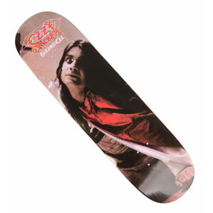 skateboard DIAMOND Ozzy Osbourne Blizzard Of Ozz