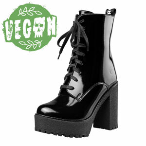 topánky na podpätku ALTERCORE Ivy Vegan viacfarebná