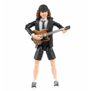 figúrka skupina NNM AC-DC BST AXN Action Figure Angus Young