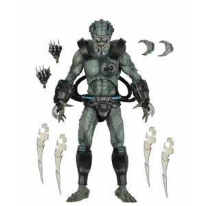 figúrka Predator - Concrete Jungle Action Figure Ultimate Deluxe Stone Heart - NECA51589