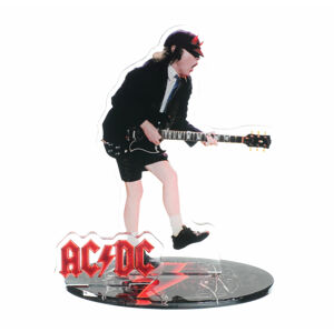 dekorácia AC/DC - Angus Young - GBYACF001 NNM AC-DC