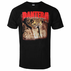 tričko pánske Pantera - The Great Southern Trendkill - Black - 12633000