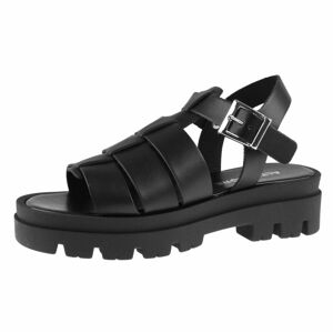 topánky dámske (sandále) ALTERCORE - Elio - Black - ALT106