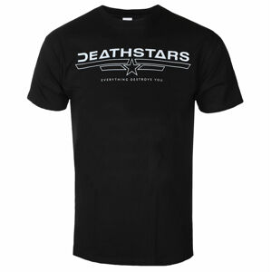 tričko pánske DEATHSTARS - Logo - NUCLEAR BLAST - 1063668