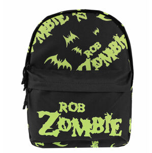 ruksak Rob Zombie - Bats - DPRZBAT01