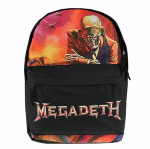 ruksak Megadeth - Peace Sells - DPMEGPEA