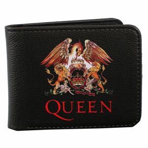 peňaženka Queen - Crest - WALQUE02-A