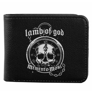 peňaženka Lamb Of God - Memento - WALOGMEM01