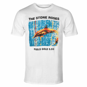 tričko pánske Stone Roses - Fools Gold 9.53 - AMPLIFIED - 9.53