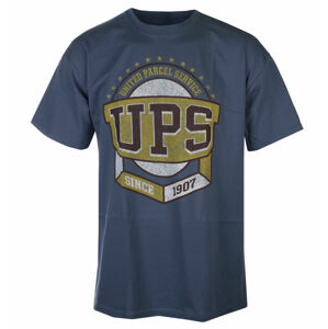 tričko pánske United Parcel Service - Since 1907 - UPS
