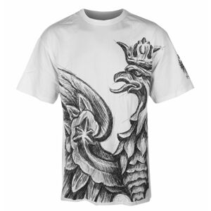 tričko pánske ALISTAR - Eagle - RM005