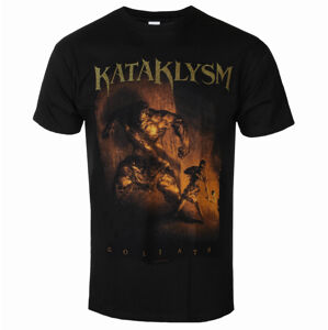 tričko pánske KATAKLYSM - Goliath - NUCLEAR BLAST - 30675_TS