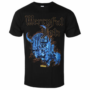 tričko pánske Mercyful Fate - Dead Again - 13231200