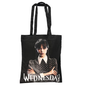 taška (kabelka) WEDNESDAY - ADDAMS - CR2476