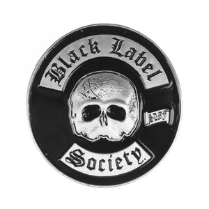 pripináčika BLACK LABEL SOCIETY - SDMF - RAZAMATAZ - PB111
