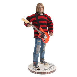 figúrka Kurt Cobain - On Stage - BW-UMS-11701