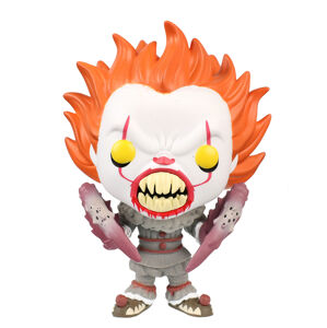 figúrka Stephen King's It 2017 - POP! - Pennywise with Spider Legs - FK29526