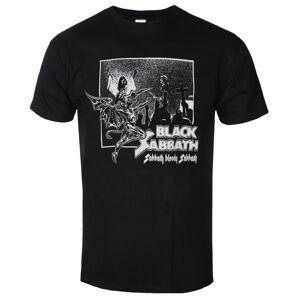 tričko pánske Black Sabbath - Bloody Sabbath - ROCK OFF - BSTS51MB