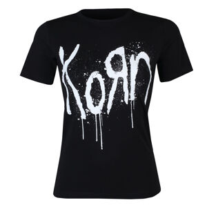 tričko dámske Korn - Still A Freak - ROCK OFF - KORNTS11LB