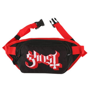 taška (oblička) Ghost - Logo - SHGHOLOG01