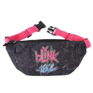 taška (oblička) Blink 182 - Logo - BU182LOG