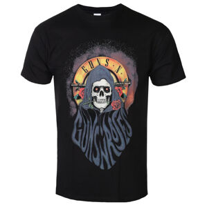 tričko pánske Guns N' Roses - Reaper - ROCK OFF - GNRTS145MB