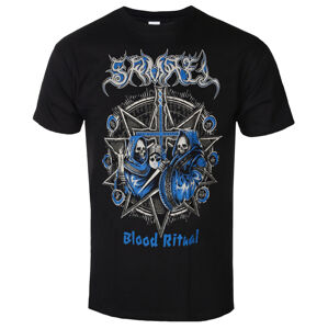 tričko pánske Samael - Blood Ritual 2022 - ART WORX - 712769-001