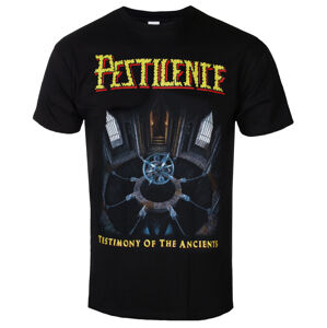 tričko pánske Pestilence - Testimony - ART WORX - 711434-001