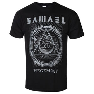 tričko pánske Samael - Hegemony - ART WORX - 712876-001