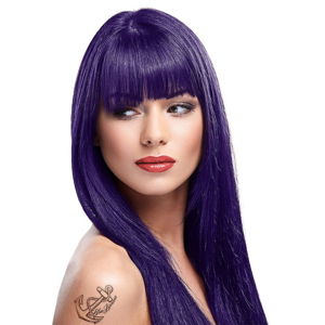 farba na vlasy DIRECTIONS - Deep Purple