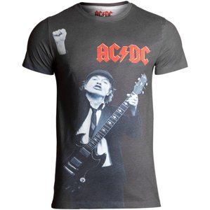 tričko pánske AC/DC - ACDC163014