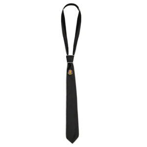 kravata WEDNESDAY - DELUXE - NEVERMORE ACADEMY - CR1170
