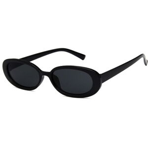 slnečné okuliare Lennonky JEWELRY & WATCHES - Eye - O39_Black