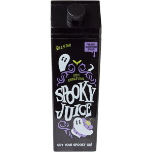 fľaša KILLSTAR - Spooky Juice - Black - KSRA006680