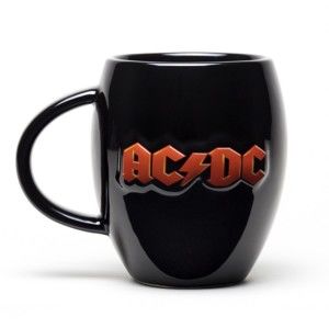 hrnček AC/DC - MG00001
