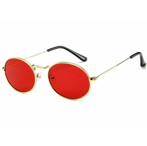 slnečné okuliare Lennonky JEWELRY & WATCHES - Eye - O23_red