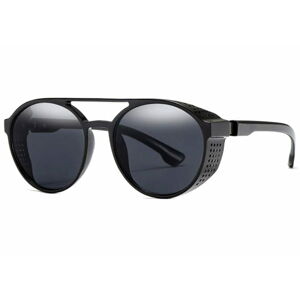 slnečné okuliare JEWELRY & WATCHES - Pilot - O65_black