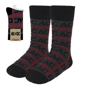 ponožky AC/DC - 2200006588