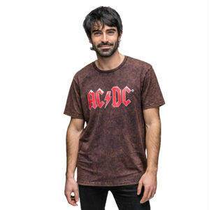 tričko pánske AC/DC - 2200007374